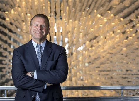 Tilman Fertitta helps fuel Alan Rosen's fundraising success story